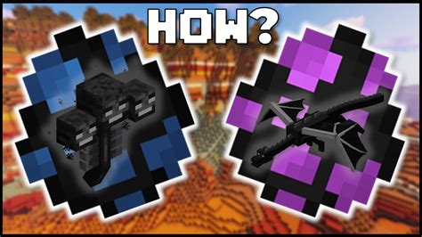 how to make ender dragon.
